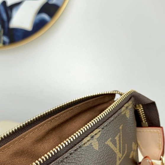 First bag ru ACCESSOIRES Louis POCHETTE Vuitton 0726